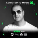 Nicox - World Up Radio Show #384