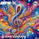 Cervi X - Basic Melody ()