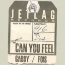 Gabby (IT) & Fois - Can you feel it ()