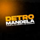 Vulgo DJ & Dj Menor K & MC Magrinho - DETROMANDELA ()