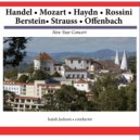Berliner Symphoniker Orchestra - Strauss Jr. (J) Tritsch Tratsch Polka ()