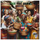Kek\'star - Like the same (Original Mix)
