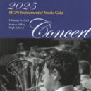 MCPS Junior Honors Orchestra - Melody (from \