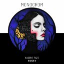 Andre Rizo - Bossy (Original Mix)