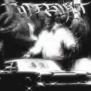 DJ SEVENBLADE & yakizashi - BACK ALLEY ()