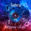 Instorm - Slipping Edge ()