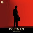 Celestial Mayan - Postman (Extended Afro Mix)