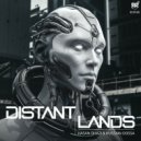 Hasan Ghazi, Hussain Dossa - Distant Lands (Alt Dub Mix)