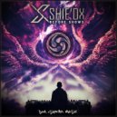 Shie'ox & Stereoxide - A New Kind of Technology (feat. Stereoxide)