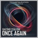 Giacomo Stallone & Sandro Mure - Once Again (Sandro Mure Remix)