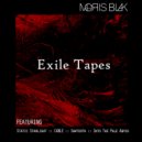 MORIS BLAK - Codex Benzadryne