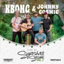 Sugarshack Sessions & KBong & Johnny Cosmic - Honey For The Soul