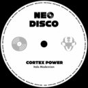 Cortex Power - Italo Modernism (Extended Mix)