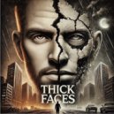Oppressed Dynasty & Breezy Panther - Thick Faces (Remix)