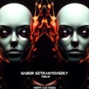 Gabor Sztranyovszky - Hunt