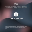 Nvcho Garcia - Party Bass ()