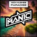 Nick Hughes - Paradise