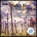 Seva K - Gleam Dirty