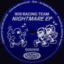 909 RACING TEAM, Domenik Deckert & Mike Momburg - Erosion (Original Mix)