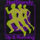 HatStandy - Up & Running (Original Mix)