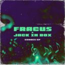 Fracus & Jack In Box feat. Donna Grassie - By My Side