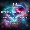 Byron Buzzville - Natural Woman (Radio Mix)