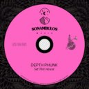 Depth Phunk - Moving Up (Original Mix)