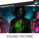 SergeiGray - Time (Original Mix)