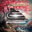 Eddie Sender - Sakura