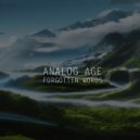 Analog Age - Forgotten words (Radio edit)