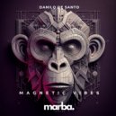 Danilo De Santo - Magnetic Vibes