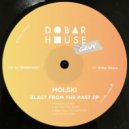 Molski - Blast From The Past (Original Mix)