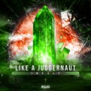 Incult - Like A Juggernaut (Extended Mix)