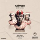 Chapa X, Mauro Maldonado - Ares (Move) (Original Mix)