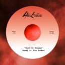 Knoe1 & Tim Tucker - Girl Ur Freaky (Instrumental Mix)