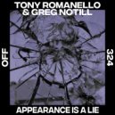 Tony Romanello, Greg Notill - From The Basis (Original Mix)