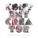 Never Spring - Backed Out (Jason Shy Remix)