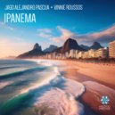 Jago Alejandro Pascua, Vinnie Roussos - Ipanema (Extended Mix)