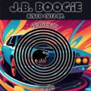 J.B. Boogie - Outside (Original Mix)