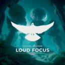 Cold Mind, Alex Yikker - Loud Focus (Original Mix)