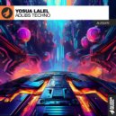 Yosua Lalel - Adlibs Techno