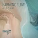 Alex Zenum - Harmonic Flow (Soft Mix)