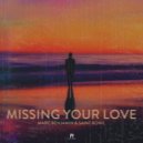 Marc Benjamin & Saint Ronil - Missing Your Love (Original Mix)