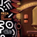 FIRZA - Orb Control (Extended Mix)
