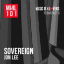 Jon Lee - Purpose