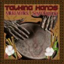 Mikki Afflick & Sheyi Olagunju - Talking Hands (An AfflickteD Ancestral Calling Beat Mix)