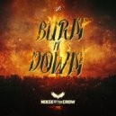 Noize Of The Crow - Burn It Down (Pro Mix)