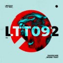 DAVDCASE - Work That (Original Mix)