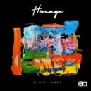 Tahir Jones - An Ode For Lloyd (Original Mix)