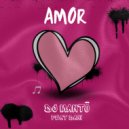 DJ Mantô - Amor (Original Mix)